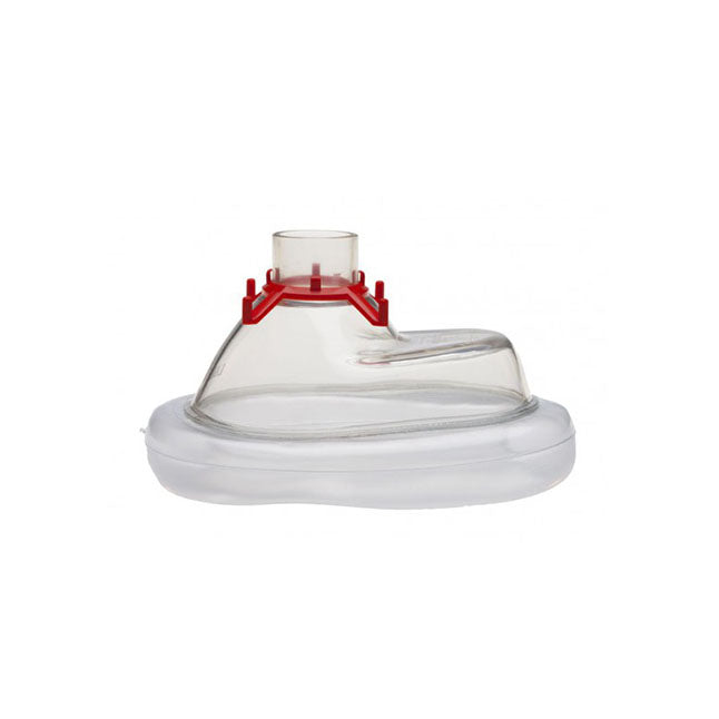 000252056 Face Mask, Large Adult, 20EA/BX