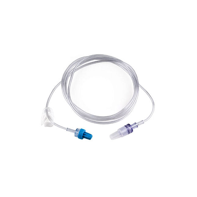 21-7045-24 CADD Extension Set, Priming Volume 1.1mL, 30", 50EA/BX