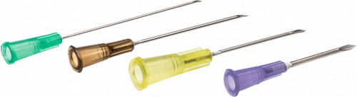 BD 305106 PrecisionGlide Needle, Single-Use, Sterile, 30GA x 0.5", 100EA/BX