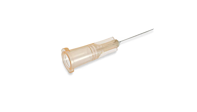 BD 305106 PrecisionGlide Needle, Single-Use, Sterile, 30GA x 0.5", 100EA/BX