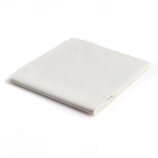 305 Flat Sheet 3-Ply Tissue, White, 40" x 90", 50EA/CA
