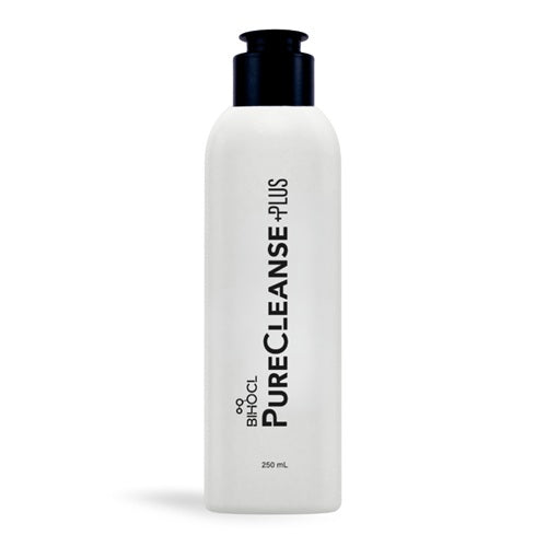 50044-250DC PureCleanse PLUS Antimicrobial Wound Solution, 250mL, 1/EA