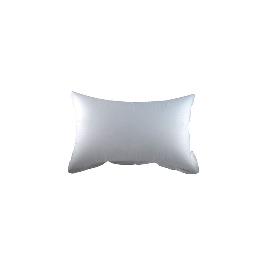 50349 FlexAir Pillow, Disposable, 14.5" x 10.5", White, 50EA/CA