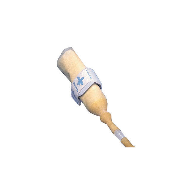 5163-6550 Incontinence Sheath Holder, 1.25" x 5", 12EA/BX