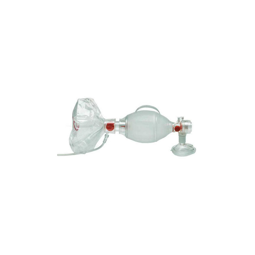 540211000 SPUR II Resuscitator, Infant, 12EA/CA