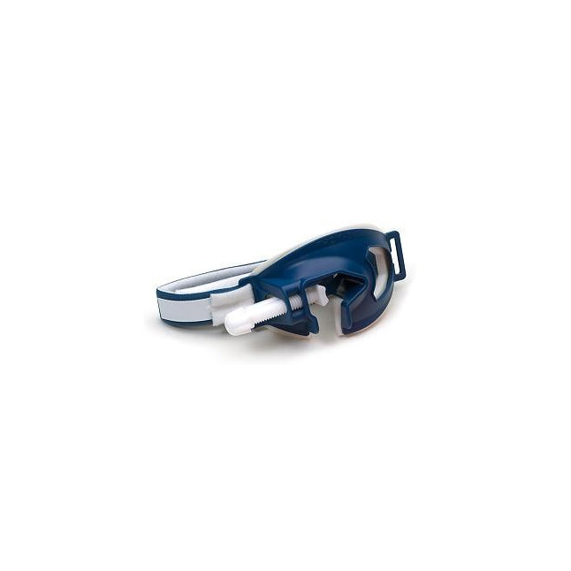 600-10000 Thomas Tube Holder, Adult, 25EA/BX