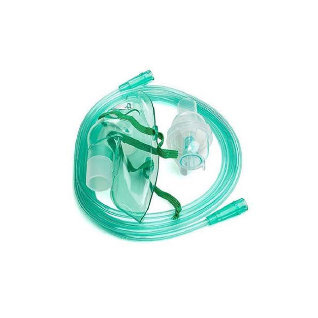 705-530 Nebulizer Kit, Child, 1/EA