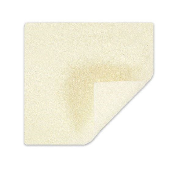709904 Exufiber Gelling Fiber Dressings, 20cm x 30cm, 10EA/BX