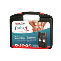 715-420 ProActive Pulse TENS Electro Stimulator Device 1/EA