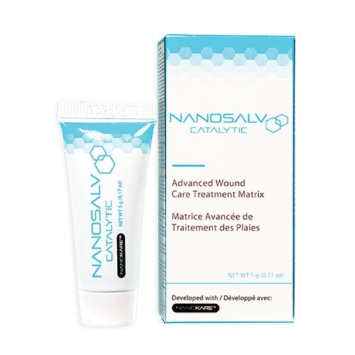 754016224065 NanoSALV Catalytic, 5g, 1/EA