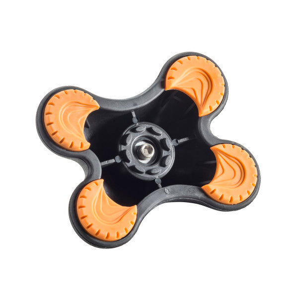 780-030 Airgo MiniQuad Ultra-Stable Cane Tip 1/EA