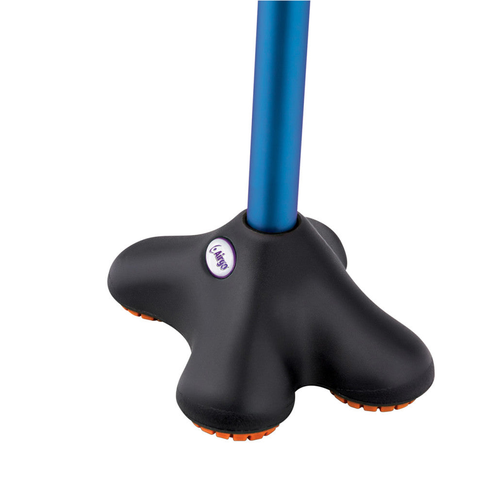 780-030 Airgo MiniQuad Ultra-Stable Cane Tip 1/EA