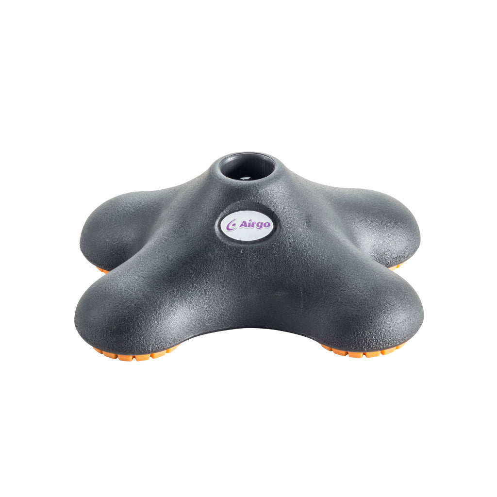 780-030 Airgo MiniQuad Ultra-Stable Cane Tip 1/EA