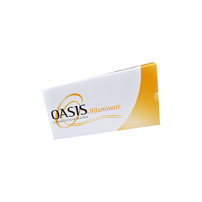 8213-6030-72 OASIS Extracellular Matrix, Meshed, 7cm x 20cm, 5EA/BX