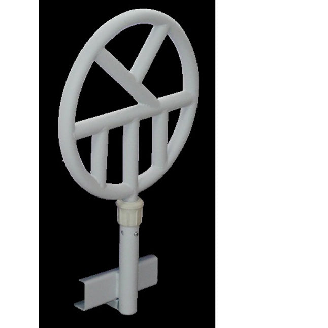 C81627850 Universal Halo Safety Ring 1/EA