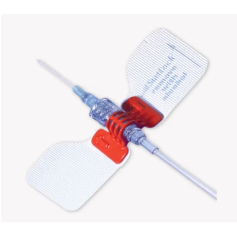 CART0420 StatLock Arterial Select Stabilization Device, 8 in Luer Lock Extension Set, 1/EA