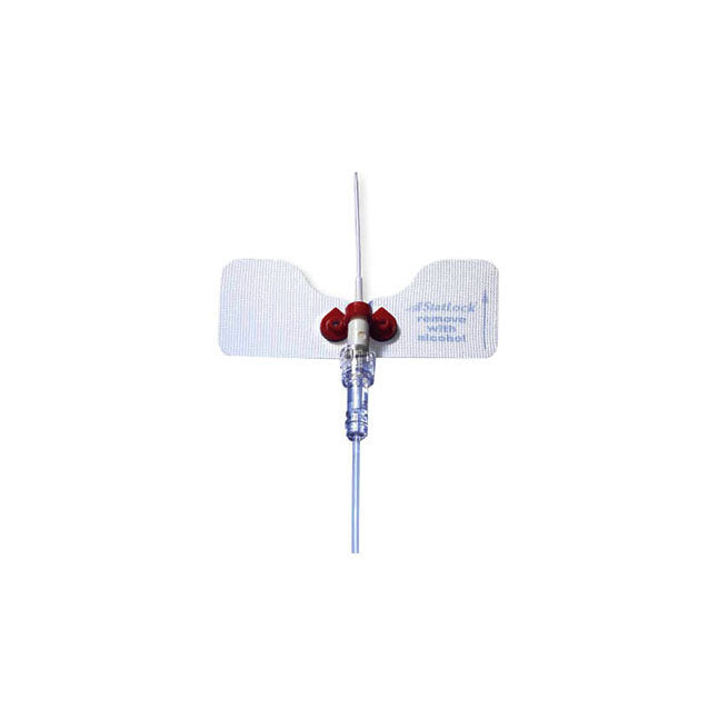 CART0423 STATLOCK Arterial Stabilization Device, 25EA/BX
