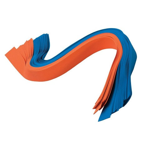 CH-5061 Cardinal Health Tourniquets, Polyisoprene, Orange, 18" x 1", 250EA/BX