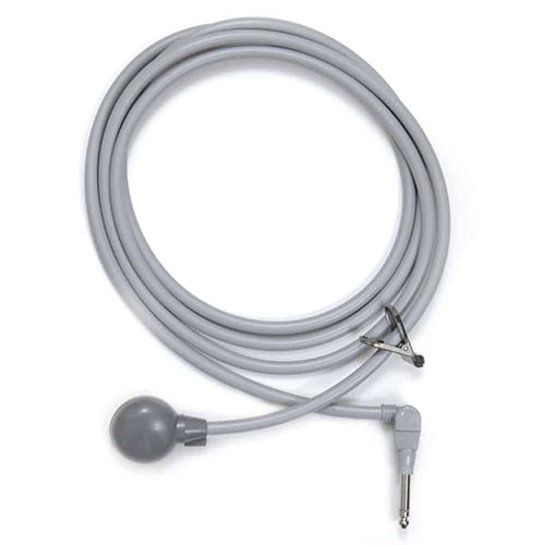 CRBGEP140 Presscall Call Cord Nurse Call System, 8ft, 1/EA