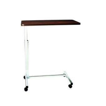 DRV16012HCFM Overbed table, Non-tilt, 1/EA
