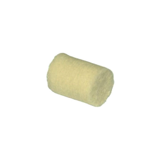 5650D-602 Filter, Air Inlet, for Pulmo-Aide Compressor Nebulizer System, 5EA/BX
