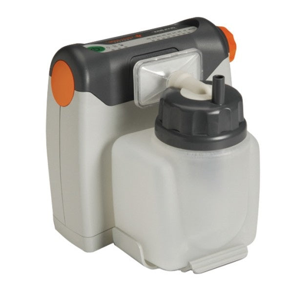 DV-7310P-603 Vacu-Aide Vacuum Bottle Only, Reusable, 1/EA