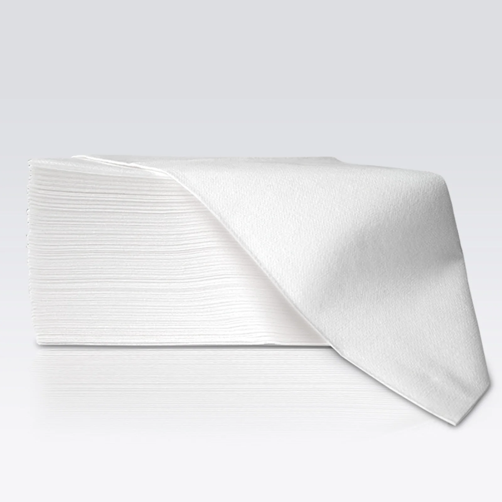 760-080 DermaFRESH Maceratable Personal Dry Cleansing Wipes, 50EA/BX