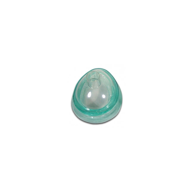 L595159-001 Bag Valve Mask, Cuffed, Disposable, 1/EA