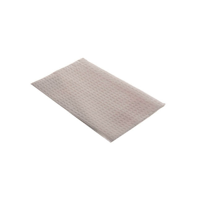 MC8190 Towel, Ultimate, 3-Ply Tissue 500EA/BX