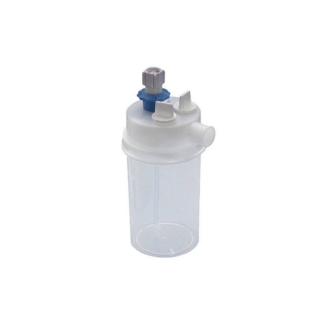 P002002 AirLife Empty Nebulizer, Dry, 24EA/CA