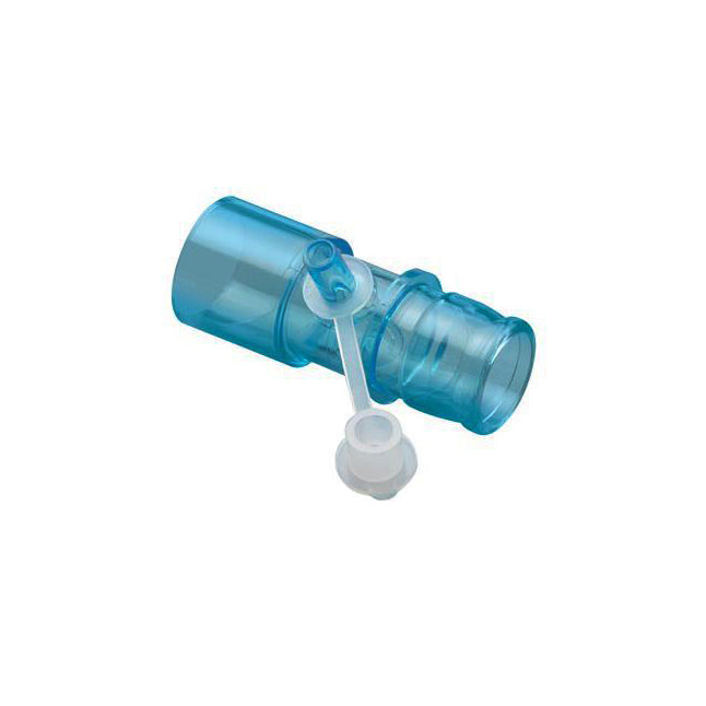 P004081 AirLife Connector, Straight, 50EA/CA