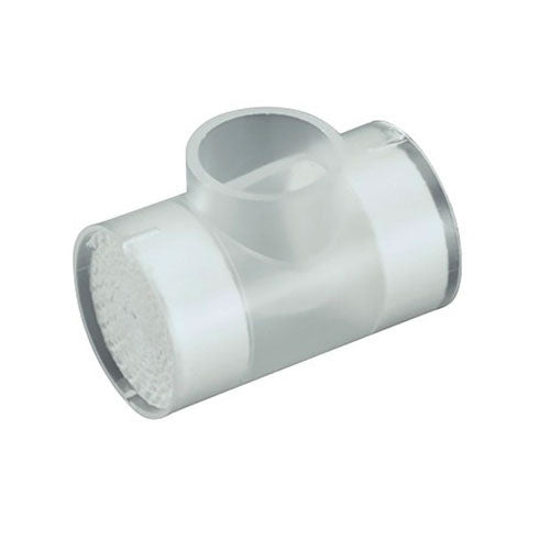 S570016 Portex Thermovent T, 50EA/BX