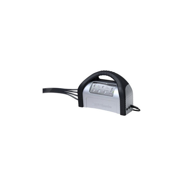 S6500 PressureGuard Custom Care Convertible Control Unit, 14.5" x 5", 1/EA