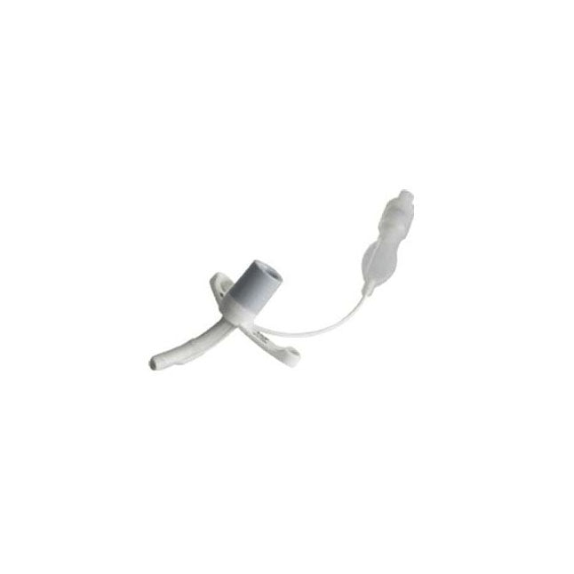 S67P045 Bivona TTS Tracheostomy Tube, Pediatric, 42mm, 1/EA