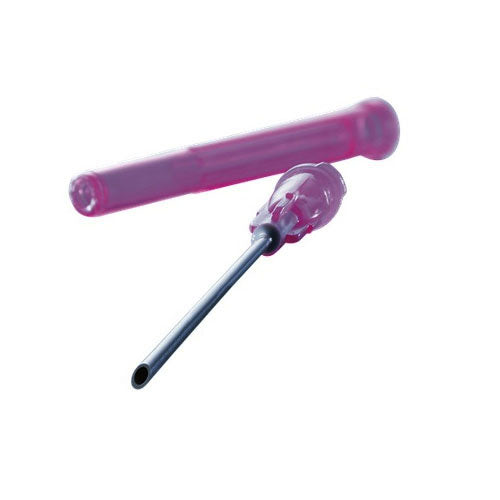 SBN1815 Jelco Blunt Fill Needle, 18GA x 1.5", 100EA/BX