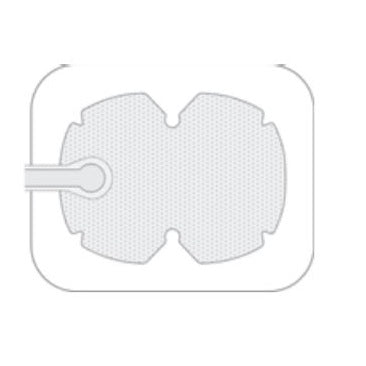 SN66802001 PICO 7 Single Use Negative Pressure Wound Therapy System, 20x25cm, 2 Dressing Kit, 1/EA