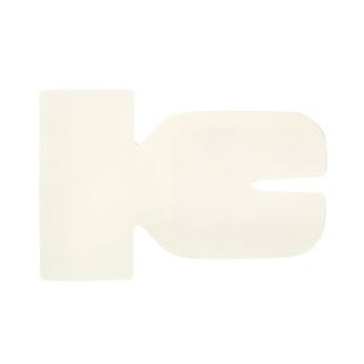 TD-10 Transparent Dressing, Advanced, 2" x 2.25", 100EA/BX