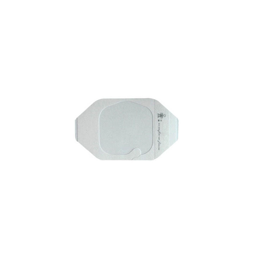 TD-24C Transparent Dressing, 2.375" x 2.75", 100EA/BX