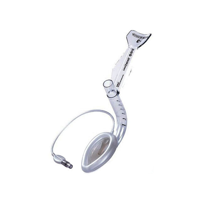 VL135140 LMA Fastrach Laryngeal Mask, Size 4, 1/EA