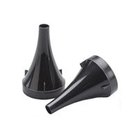 WA-52135 KleenSpec 521 Series Otoscope Specula, 5mm, 500EA/BX