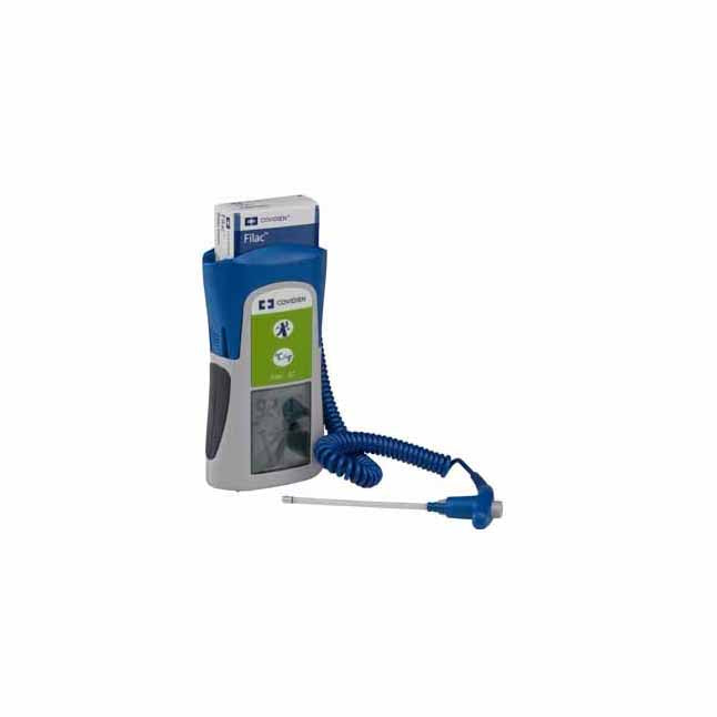 Z504000 Filac 3000EZ Electronic Thermometer, Oral/Axillary Complete System, 1/EA