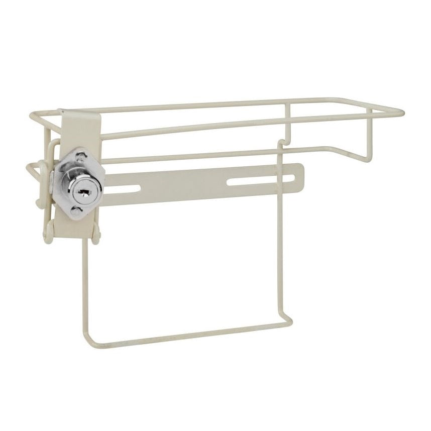 Z8518X Monoject Locking Bracket for In-Room Sharps Containers, 5qt, 5EA/CA