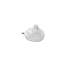 000252052 Face Mask, Infant, Polyvinylchloride, 20EA/BX