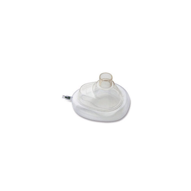 000252052 Face Mask, Infant, Polyvinylchloride, 20EA/BX