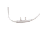 P002600-14U Airlife Oxygen Cannulas Adult 14' Tubing Cushion Face Piece with U-Connect-It Universal Connector 50/CA