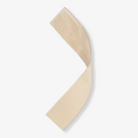 NG-101S NEWGEL+ SILICONE STRIPS FOR SCARS 1" x 6" - BEIGE