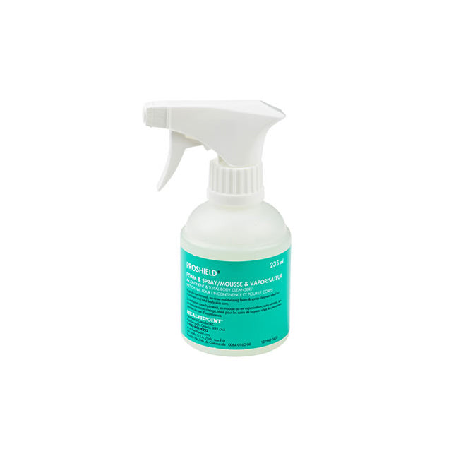 0064-0160-08 Proshield Skin Cleanser 1/EA
