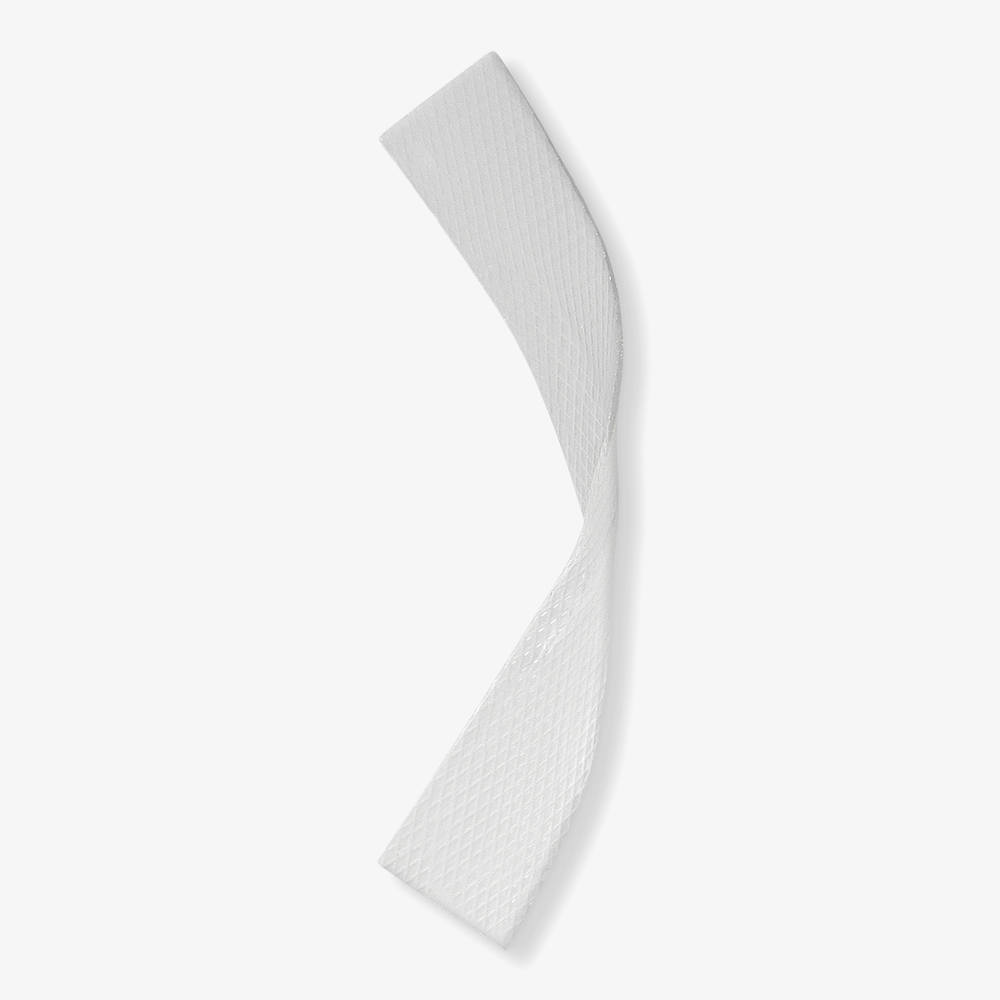 NG-301S NEWGEL+ SILICONE STRIPS FOR SCARS 1" x 6" - CLEAR