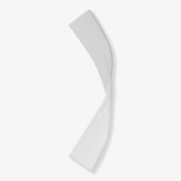 NG-301S NEWGEL+ SILICONE STRIPS FOR SCARS 1" x 6" - CLEAR
