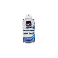 007-500 MedPro Shaving Cream 12EA/CA